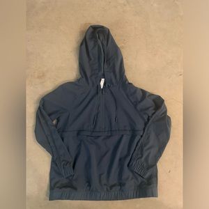 Lululemon Pack Light 1/2 Zip Pullover